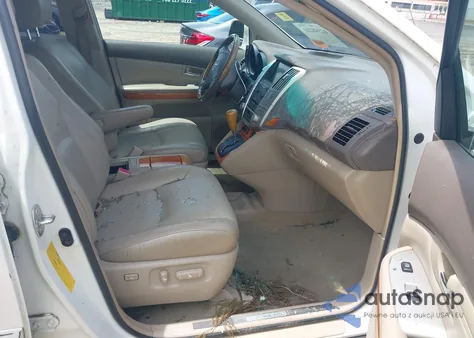 2008 Lexus Rx 350 from USA, damaged, VIN 2T2GK31U98C046466